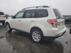 2012 Subaru Forester 2.5X Premium