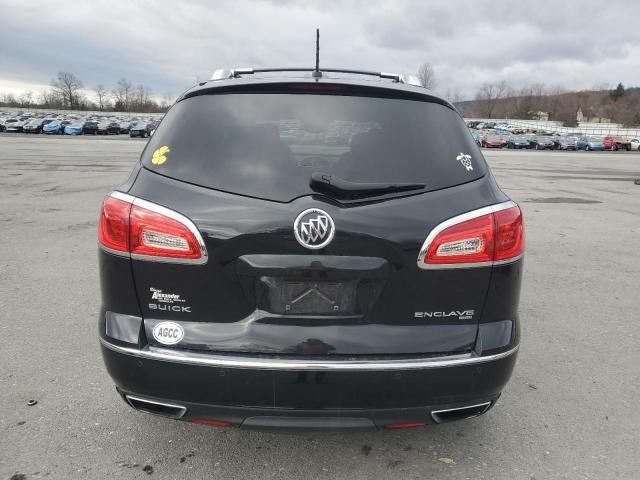 2015 Buick Enclave