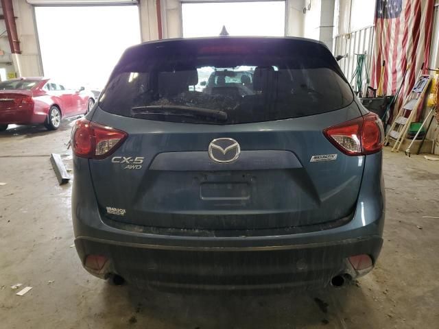 2015 Mazda CX-5 Touring