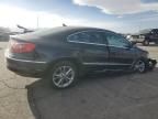 2010 Volkswagen CC Luxury