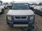 2005 Honda Element EX