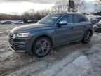 2018 Audi SQ5 Premium Plus