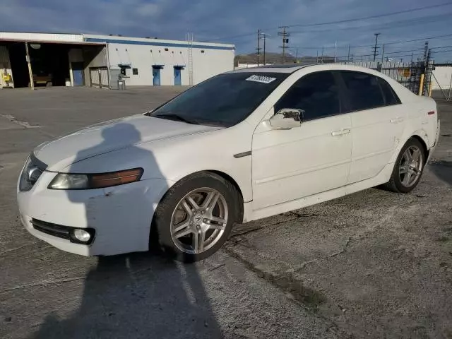 2007 Acura TL