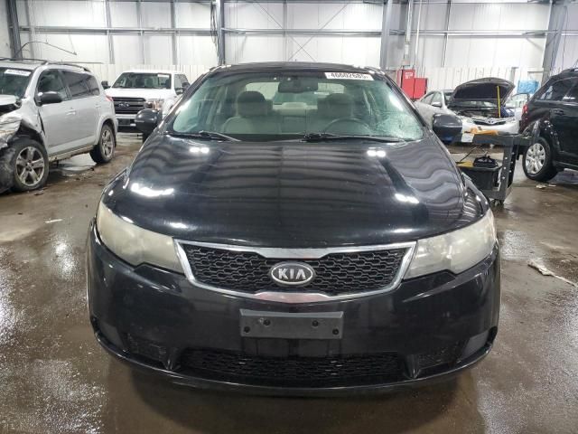 2013 KIA Forte EX