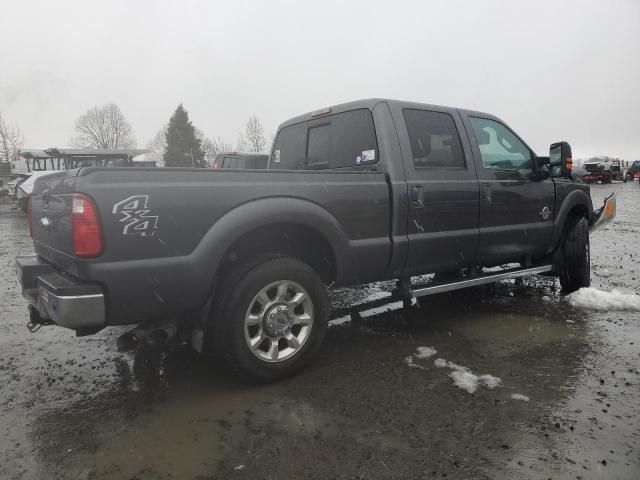 2016 Ford F250 Super Duty