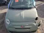 2013 Fiat 500 POP