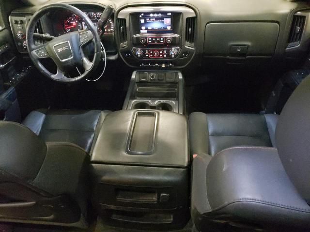 2015 GMC Sierra K1500 SLT