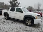 2007 Chevrolet Avalanche K1500