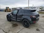 2013 Land Rover Range Rover Evoque Pure Premium