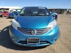 2016 Nissan Versa Note S