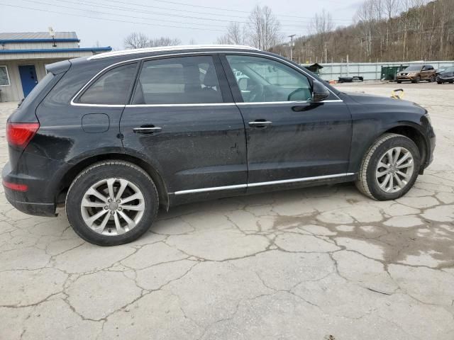 2015 Audi Q5 Premium