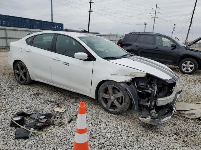 2013 Dodge Dart SXT