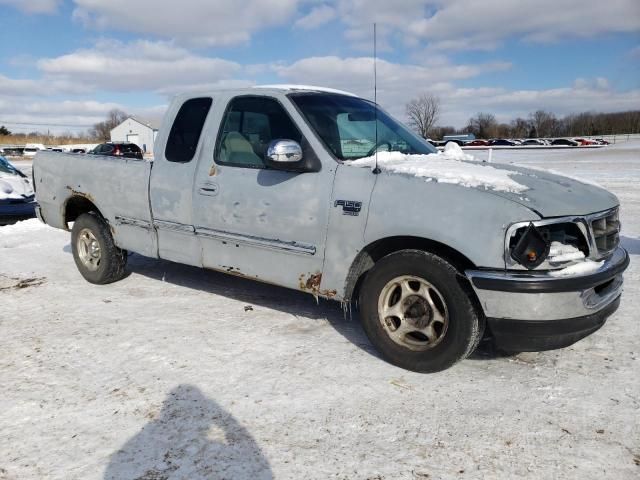 1998 Ford F150