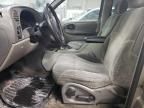 2002 Chevrolet Trailblazer