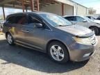 2011 Honda Odyssey Touring