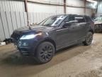 2018 Land Rover Range Rover Velar R-DYNAMIC SE