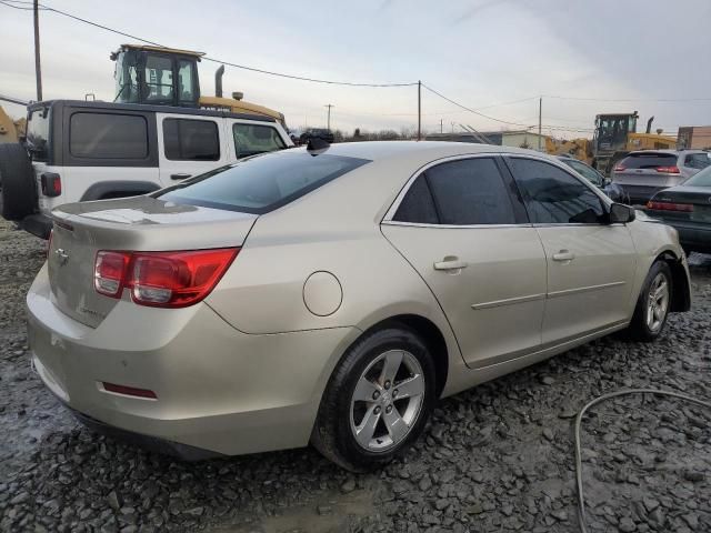 2014 Chevrolet Malibu LS