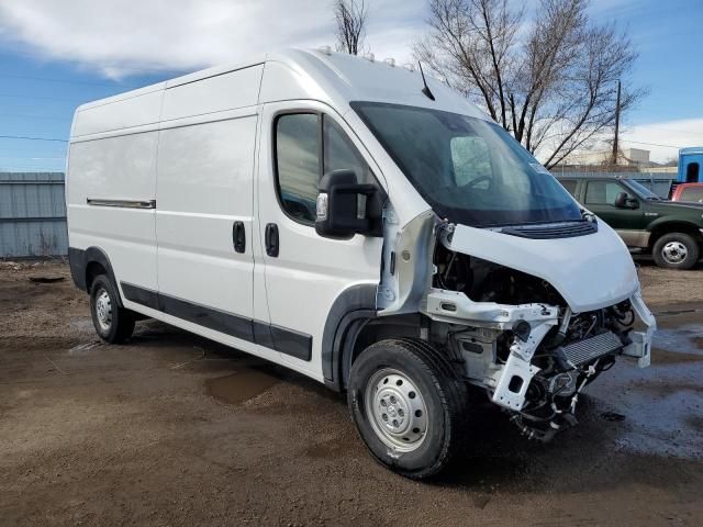 2023 Dodge RAM Promaster 2500 2500 High