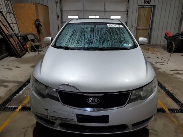 2010 KIA Forte EX