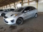 2017 Ford Fiesta S