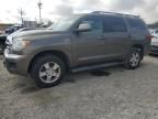 2008 Toyota Sequoia SR5