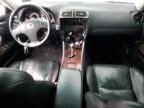 2008 Lexus IS 250