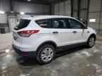 2015 Ford Escape S