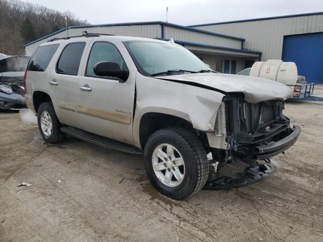 2007 GMC Yukon