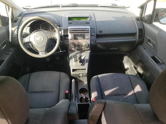 2009 Mazda 5