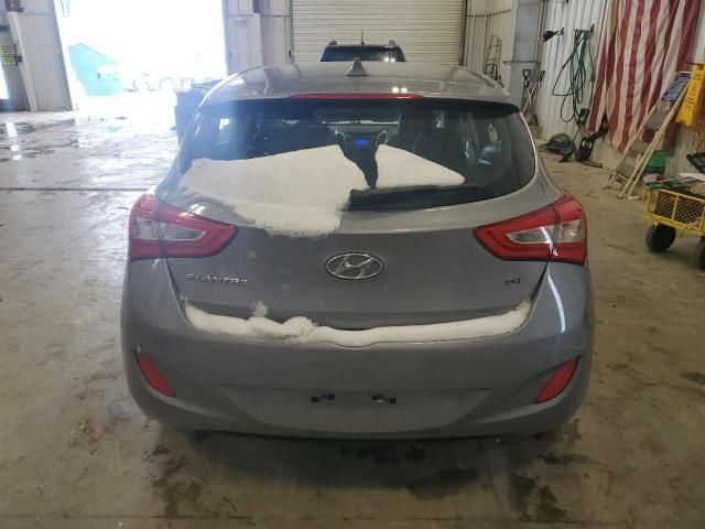 2014 Hyundai Elantra GT