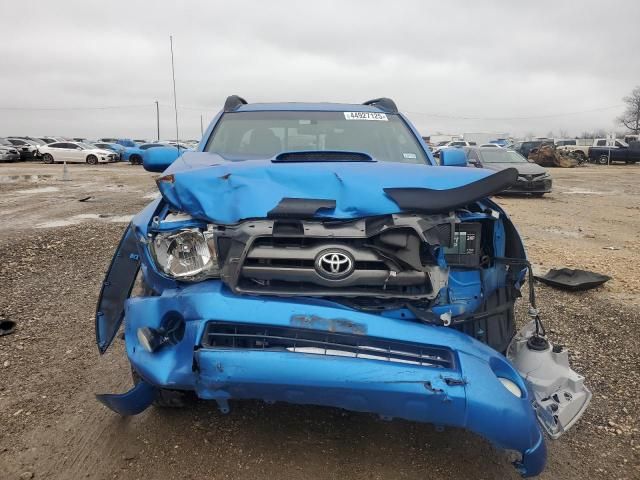 2010 Toyota Tacoma Double Cab Prerunner