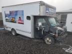 1992 GMC Cutaway Van G3500