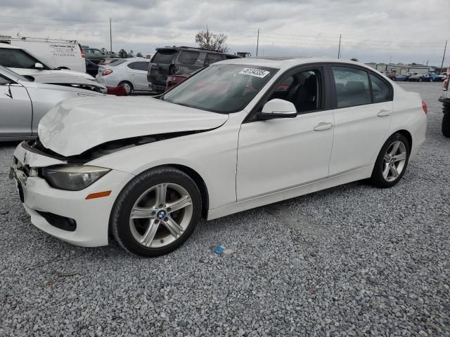 2013 BMW 328 I Sulev