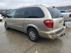 2003 Chrysler Town & Country Limited