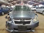 2014 Subaru Legacy 2.5I Premium