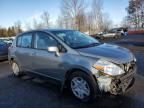 2011 Nissan Versa S