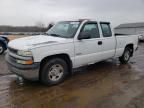 2001 Chevrolet Silverado C1500