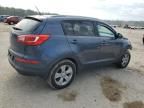 2012 KIA Sportage Base