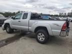 2007 Toyota Tacoma Prerunner Access Cab