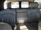 2001 Chevrolet Tahoe K1500