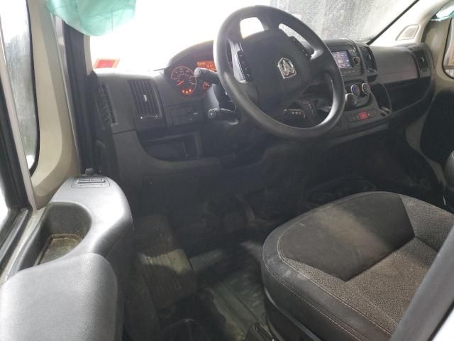 2020 Dodge RAM Promaster 3500 3500 High