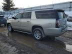 2017 GMC Yukon XL K1500 SLT