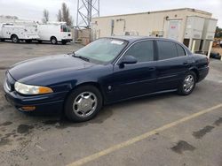 2002 Buick Lesabre Custom en venta en Hayward, CA