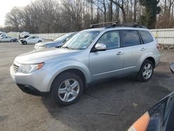 2010 Subaru Forester 2.5X Premium en venta en Glassboro, NJ