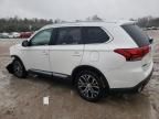 2018 Mitsubishi Outlander SE