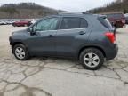 2016 Chevrolet Trax 1LT