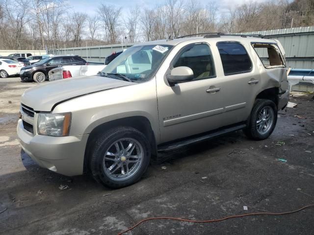 2007 Chevrolet Tahoe K1500