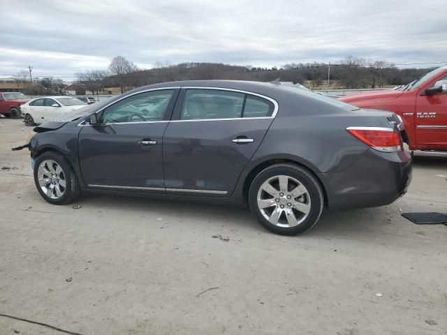 2013 Buick Lacrosse