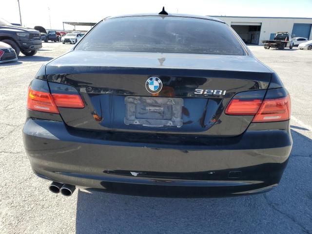 2011 BMW 328 I