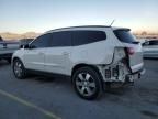 2012 Chevrolet Traverse LTZ